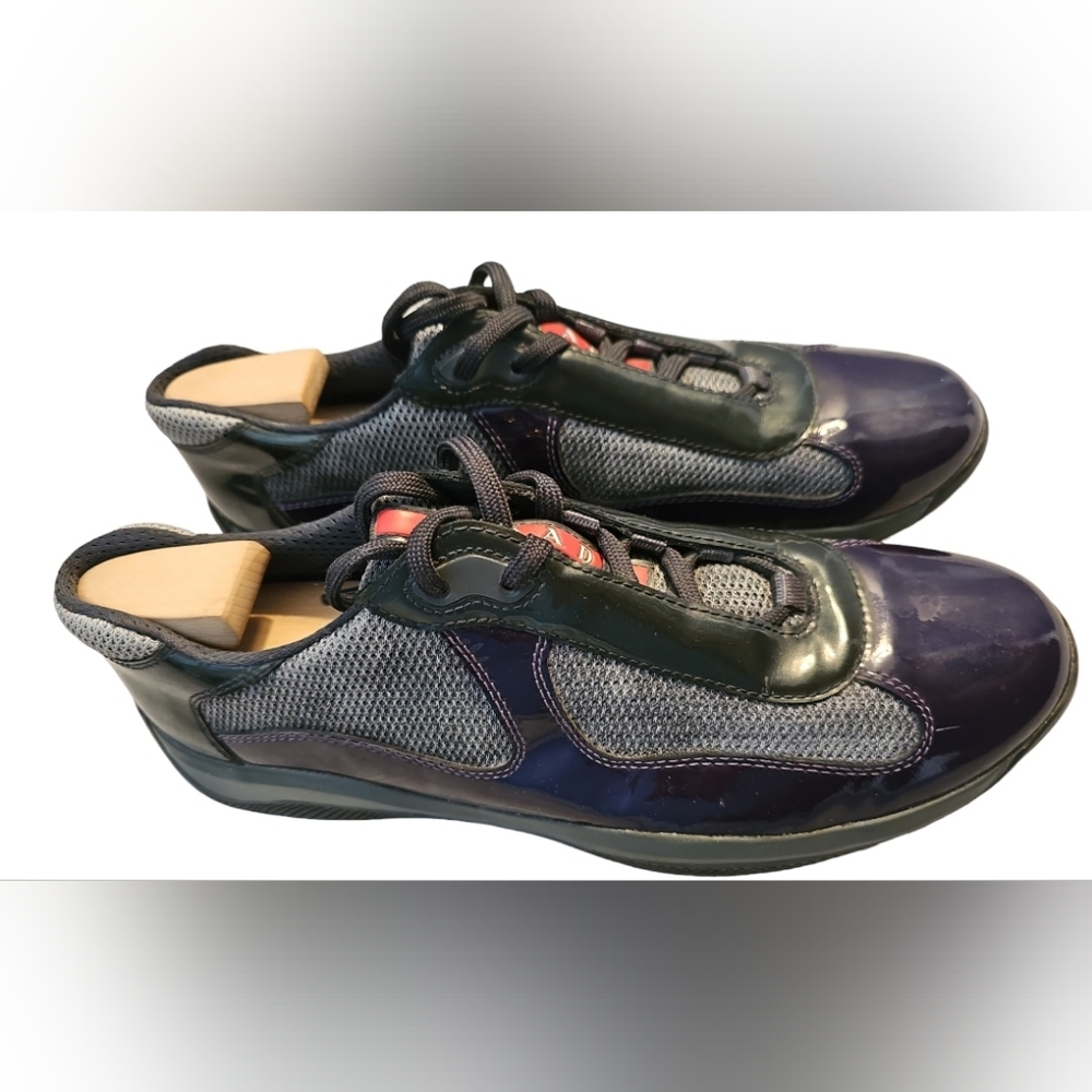 Vintage Prada Americas Cup PS 0906 - Picture 3 of 5